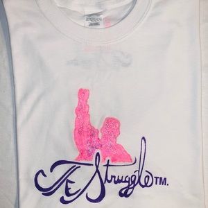 Thestruggletm T-shirt